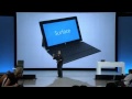 Microsoft Surface через призму iPad - Keynote Highlights